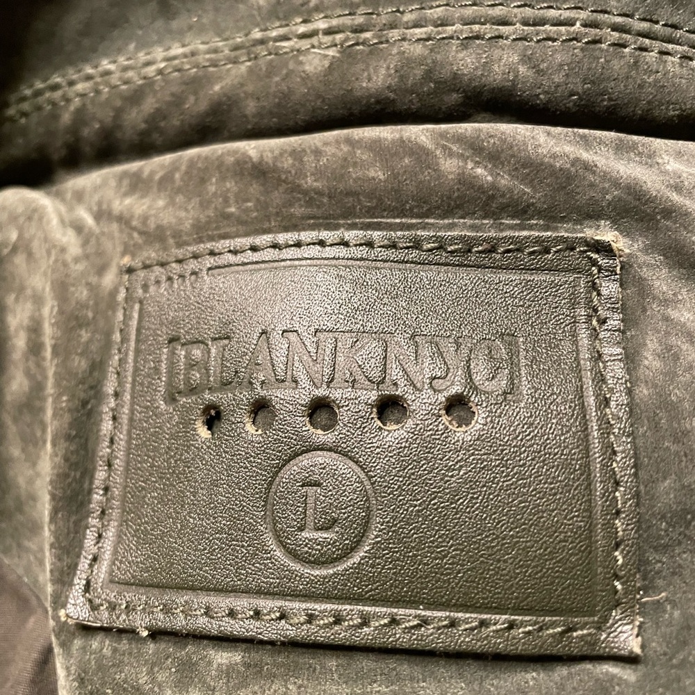 Blank NYC